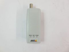 Видеокодер AXIS M7001 - Pic n 241448