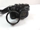 Фотоаппарат Canon PowerShot G1 X - Pic n 219007