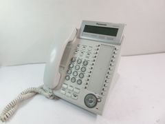 Системный телефон Panasonic KX-DT333