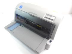 Принтер матричный EPSON LQ-630 - Pic n 218828