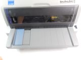 Принтер матричный EPSON LQ-630 - Pic n 218828