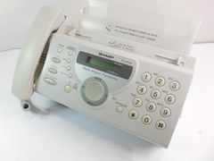 Факс Sharp FO-P510