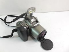 Фотоаппарат пленочный Olympus IS-300