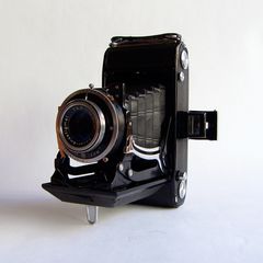 Фотоаппарат Zeiss Ikon Nettar 515/2