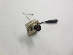 Беспроводная камера для скрытого видеонаблюдения