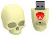 .... Флешница органайзер для USB флешек, Токенов, ЭЦП