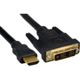 . Кабели монитор — видео HDMI VGA D-Sub DVI DP