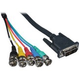 . Разные кабели TV, LPT, COM, PS2, SLI, CrossFire
