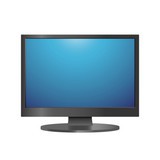 . МОНИТОРЫ ЖК TFT LCD