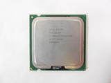 . Intel CPU Socket 775 (Pentium 4)