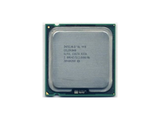 . Intel CPU Socket 775 (Celeron D)
