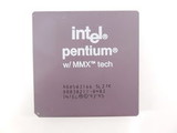 . Intel CPU Socket 7, Slot 1, Slot A