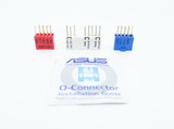 Комбинированный комплект ASUS Q-connector