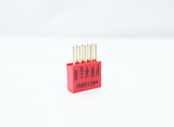 Ieee1394 FireWire Connector 10 Pin Универсальный Кабель для подключения к FireWire IEEE1394 фронт панели материнской платы