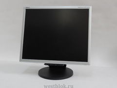 Монитор TFT 17" NEC MultiSync LCD1770NX