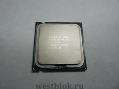 Процессор Intel Core 2 Duo E4600 - Pic n 38275