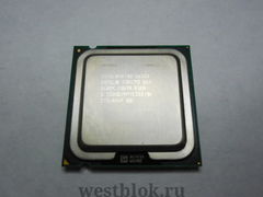 Процессор Intel Core 2 Duo E6550 - Pic n 38278