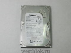 Жесткий диск HDD IDE 80Gb - Pic n 38415