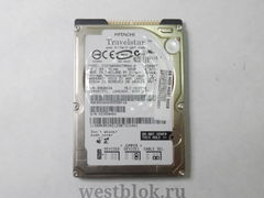 Жесткий диск 2.5" HDD IDE 60Gb - Pic n 38437