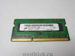 Модуль памяти So-dimm DDR3 - Pic n 38479