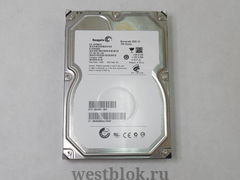 Жесткий диск HDD SATA 750Gb