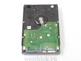 Жесткий диск HDD SATA 750Gb - Pic n 38501