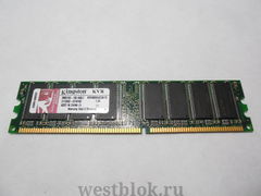 Модуль памяти DDR