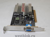 Видеокарта PCI GeForce2 MX400 - Pic n 38824