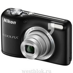 Цифровой фотоаппарат Nikon Coolpix L27