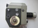 Кинокамера Кварц-5 - Pic n 40021