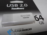 Флэш-накопитель USB 64Gb - Pic n 40261