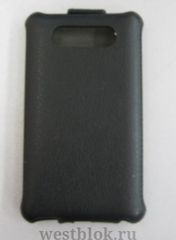 Чехол флип для Nokia Lumia 820 - Pic n 40367