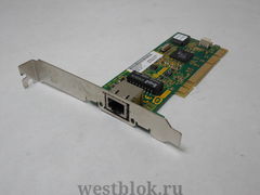 Сетевая карта PCI 3COM 3C905C CX-TX-M 10/100 Мбит/