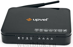 Wi-Fi роутер Upvel UR-309BN ,802.11n, 150 Мбит/с - Pic n 40521