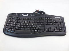 Клавиатура Microsoft Comfort Curve Keyboard 2000