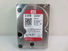 Жесткий диск 3.5 WD Red WD30EFRX 3Tb - Pic n 41576