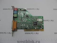 Звуковая карта PCI Genius Sound Maker 32x2  - Pic n 41776