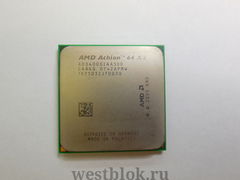 Процессор Socket AM2 AMD Athlon 64 X2 4000+