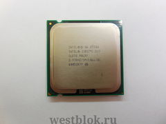 Процессор Intel Core 2 Duo E7500 SLGTE 2.93GHz