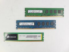 Оперативная память DDR3 4Gb - Pic n 42094