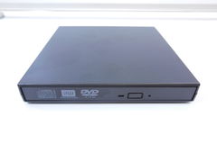 Внешний привод DVD-RW USB2.0 - Pic n 42973