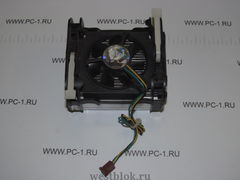 Кулер для Soket 478 в ассортименте - Pic n 43723