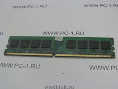 Модуль памяти DDRII 2Gb 