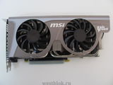 Видеокарта MSI GeForce GTX 560 Ti 2Gb - Pic n 45216