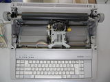 Печатная машинка Brother CE-400 - Pic n 45340