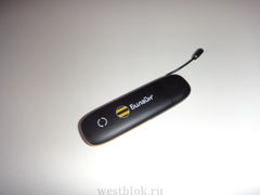 3G модем ZTE MF100 USB («БиЛайн») SIM-free