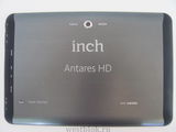 Планшет Inch Antares HD - Pic n 46362