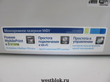 МФУ Samsung SCX-3405W - Pic n 46889