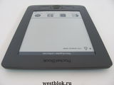 Электронная книга PocketBook Basic 613 Grey - Pic n 47073