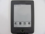 Электронная книга PocketBook Basic 613 Grey - Pic n 47073